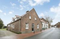 Woning Abelenstraat 8 Beegden