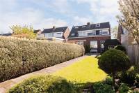 Woning Berkenweg 73 Boskoop