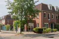 Woning P.J. Troelstraweg 123 Maassluis