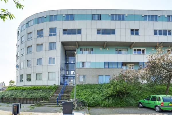 Woning Reaumurstraat 35 Schiedam