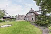 Woning Oude Rijksweg 483 Rouveen