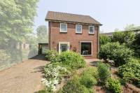Woning Zandpad 3 Sleeuwijk