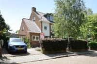 Woning Oranjelaan 17 Leidschendam