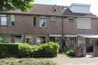 Woning Ampèrestraat 9 Kudelstaart