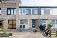 Woning Marty Feldmanstraat 61 Almere