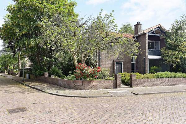 Woning van Heutszpark 22 Vlaardingen