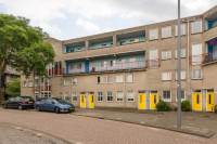 Woning Snelfilterweg 265 Rotterdam