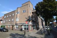 Woning P.C. Borstraat 1 Utrecht