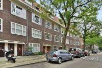 Woning Bonairestraat 86 Amsterdam