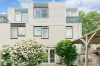 Woning Abenrahof 15 Rotterdam