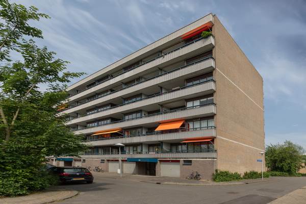 Woning R&#2 52 Utrecht