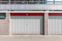 Garage Rümkelaan 44 Utrecht