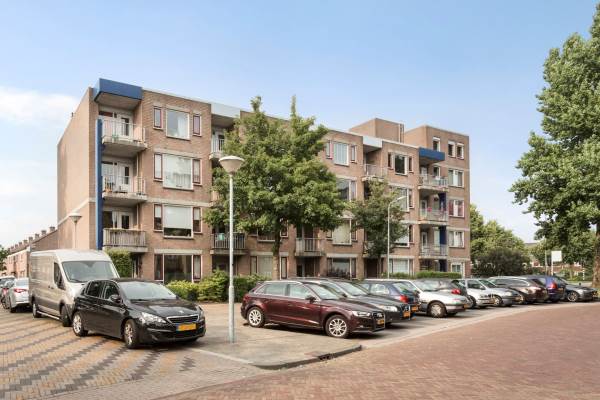Woning Akeleistraat 7 Den Bosch