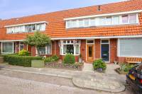 Woning Sexbierumerstraat 22 Leeuwarden