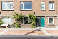 Woning Pelikaanstraat 33 Utrecht