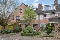 Woning Pruimengaarde 4 Houten