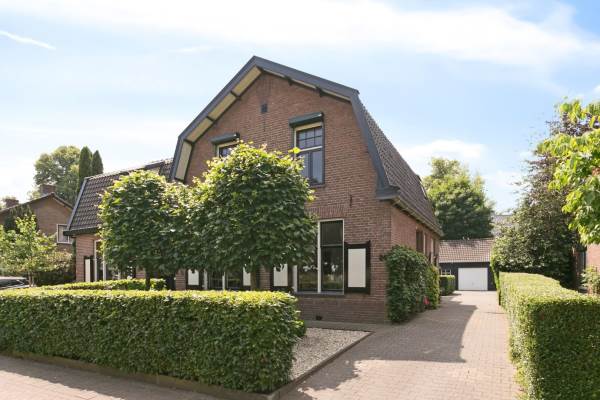 Woning Vlijtweg 24 Epe