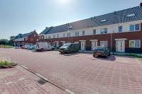 Woning Gooise Kant 73 Amsterdam