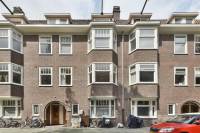 Woning Leiduinstraat 20 Amsterdam