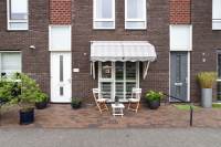 Woning Lissabonhaven 11 Purmerend