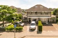 Woning Zoomwijcklaan 101 Oud-Beijerland