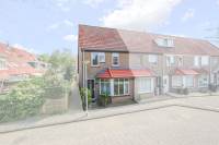 Woning Vlotgras 47 Spijkenisse