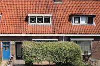 Woning Ubbo Emmiusstraat 26 Sneek
