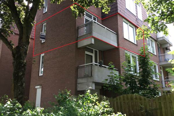 Woning Vulcanushof 59 Maastricht