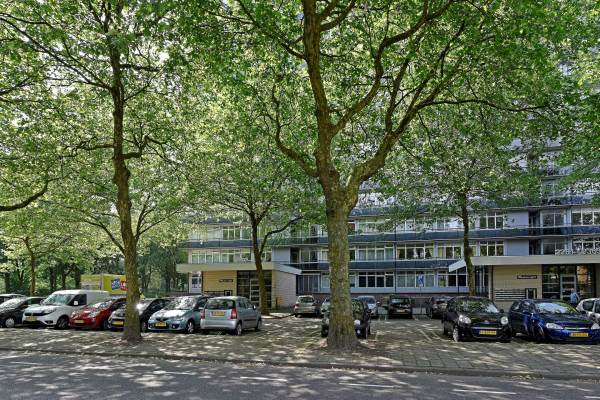 Woning Laan van Vollenhove 2297 06 HC Zeist