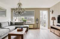 Woning J.G. Suurhoffstraat 131 Amsterdam