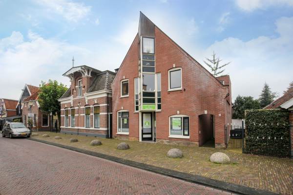 Woning Pastoriestraat 47 Hengelo