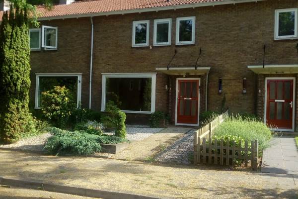 Woning Bachlaan 4 Velp Gld