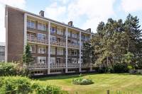 Woning Ridderspoorweg 190 Den Haag