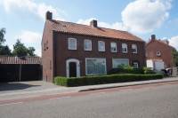 Woning Van Haestrechtstraat 15 Goirle