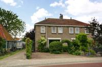 Woning Kerkbuurt 97 Oostzaan