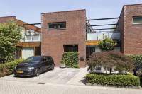 Woning De Meesterproef 3 Amersfoort