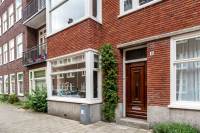 Woning Watteaustraat 19 Amsterdam