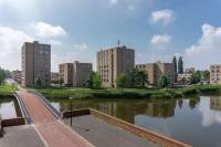 Woning Emmeline Pankhurststraat 13 Amsterdam