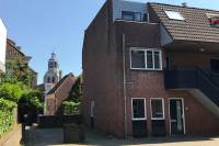 Woning Kaatsbaan 94 Bergen op Zoom