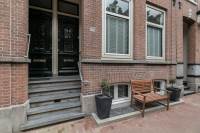 Woning Van Oldenbarneveldtstraat 25 Amsterdam