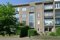 Woning De Savornin Lohmanlaan 38 Den Haag