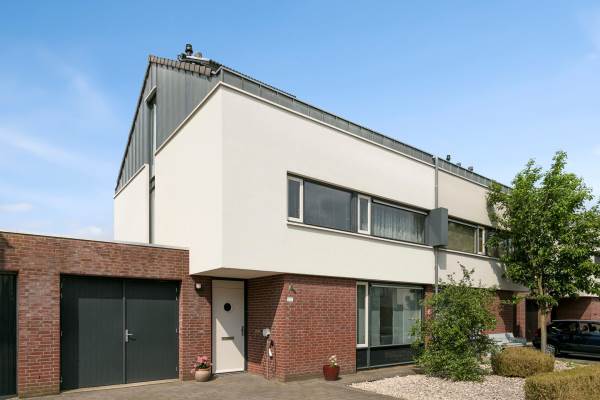 Woning Bosven 110 Veghel