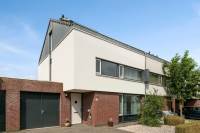 Woning Bosven 110 Veghel
