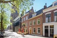 Woning Burgwal 24 Delft