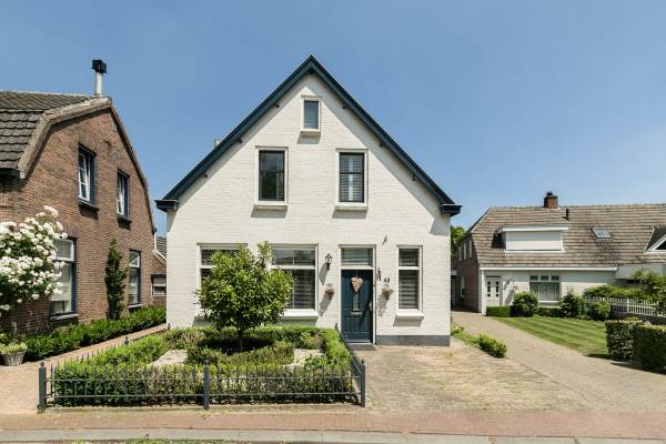 Woning Eeneind 43 Nuenen - Oozo.nl