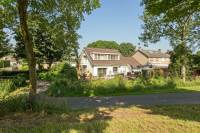 Woning Burgemeester C. van de Werkenstraat 2 Hedel