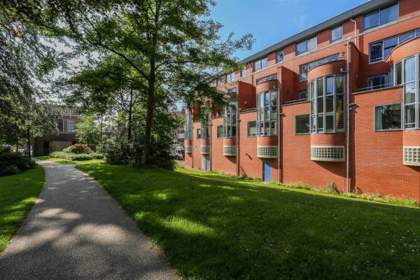 Woning Grote Haag 65 Amersfoort