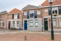 Woning Prinsenstraat 6 Kampen