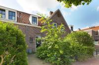 Woning Westinghousestraat 39 Utrecht