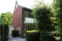 Woning Molenlaan 15 Rotterdam